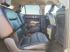 2020 Ford Explorer Xlt Black vin: 1FMSK8DH8LGC56069