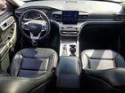2020 Ford Explorer Xlt Silver vin: 1FMSK8DH8LGC77861