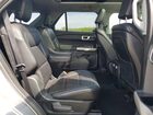 2020 Ford Explorer Xlt Silver vin: 1FMSK8DH8LGC77861