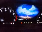 2020 Ford Explorer Xlt White vin: 1FMSK8DH8LGC78105