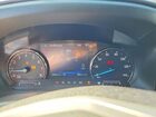 2020 Ford Explorer Xlt Silver vin: 1FMSK8DH8LGC88875