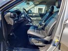 2020 Ford Explorer Xlt Silver vin: 1FMSK8DH8LGC88875