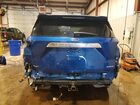 2021 Ford Explorer Xlt Blue vin: 1FMSK8DH8MGA55385