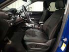 2021 Ford Explorer Xlt Blue vin: 1FMSK8DH8MGA55385