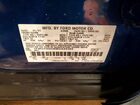 2021 Ford Explorer Xlt Blue vin: 1FMSK8DH8MGA55385