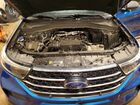 2021 Ford Explorer Xlt Blue vin: 1FMSK8DH8MGA55385
