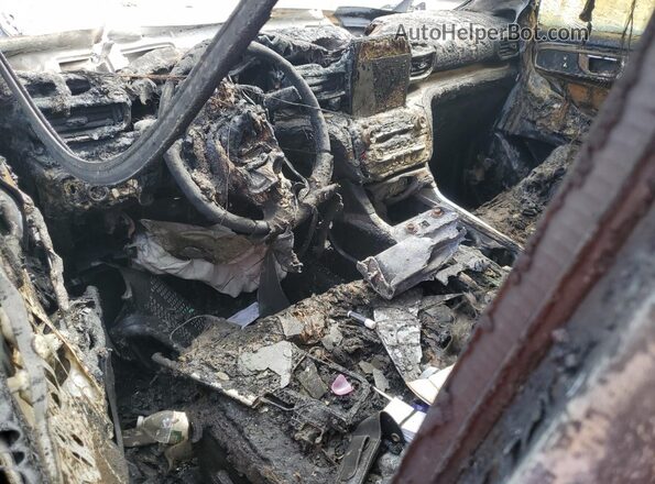 1FMSK8DH8NGA55503 2022 FORD EXPLORER Серый Вид панели приборов