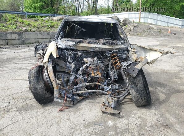 1FMSK8DH8NGA55503 2022 FORD EXPLORER Серый Вид спереди