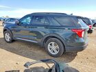 2023 Ford Explorer Xlt Зеленый vin: 1FMSK8DH8PGB56964 2023 Ford Explorer Xlt Зеленый vin: 1FMSK8DH8PGB56964