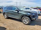 2023 Ford Explorer Xlt Зеленый vin: 1FMSK8DH8PGB56964 2023 Ford Explorer Xlt Зеленый vin: 1FMSK8DH8PGB56964