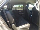 2024 Ford Explorer Xlt Silver vin: 1FMSK8DH8RGA43521