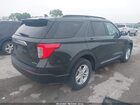 2024 Ford Explorer Xlt Gray vin: 1FMSK8DH8RGA67690