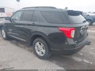 2024 Ford Explorer Xlt Gray vin: 1FMSK8DH8RGA67690