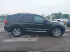 2024 Ford Explorer Xlt Gray vin: 1FMSK8DH8RGA67690