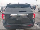 2024 Ford Explorer Xlt Gray vin: 1FMSK8DH8RGA67690