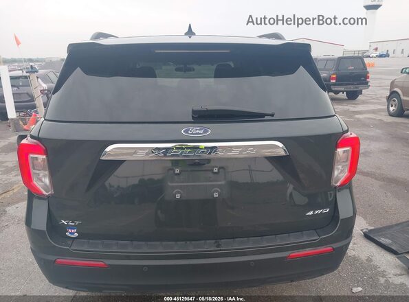 1FMSK8DH8RGA67690 2024 FORD EXPLORER Gray 
