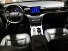 2020 Ford Explorer Xlt Бордовый vin: 1FMSK8DH9LGA24287