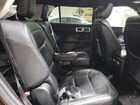 2020 Ford Explorer Xlt Бордовый vin: 1FMSK8DH9LGA24287
