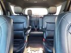 2020 Ford Explorer Xlt Серый vin: 1FMSK8DH9LGB19836