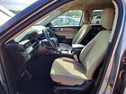 2020 Ford Explorer Xlt Серебряный vin: 1FMSK8DH9LGC00805