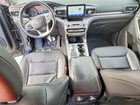 2022 Ford Explorer Xlt Green vin: 1FMSK8DH9NGC04100