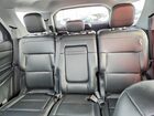 2022 Ford Explorer Xlt Green vin: 1FMSK8DH9NGC04100