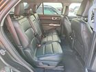 2022 Ford Explorer Xlt Green vin: 1FMSK8DH9NGC04100
