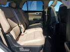 2020 Ford Explorer Xlt Белый vin: 1FMSK8DHXLGA34116