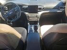 2020 Ford Explorer Xlt Белый vin: 1FMSK8DHXLGA34116