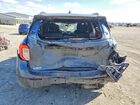 2020 Ford Explorer Xlt Blue vin: 1FMSK8DHXLGA78908