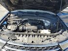2020 Ford Explorer Xlt Blue vin: 1FMSK8DHXLGA78908
