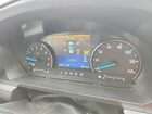 2020 Ford Explorer Xlt White vin: 1FMSK8DHXLGC67090