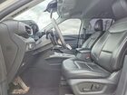 2020 Ford Explorer Xlt White vin: 1FMSK8DHXLGC67090