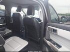 2021 Ford Explorer Xlt Черный vin: 1FMSK8DHXMGA03448