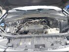 2021 Ford Explorer Xlt Черный vin: 1FMSK8DHXMGA03448