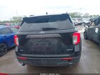 2021 Ford Explorer Xlt Черный vin: 1FMSK8DHXMGA03448