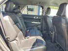 2021 Ford Explorer Xlt Black vin: 1FMSK8DHXMGA76528