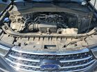 2021 Ford Explorer Xlt Black vin: 1FMSK8DHXMGA76528