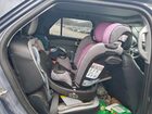 2021 Ford Explorer Xlt Blue vin: 1FMSK8DHXMGA80319