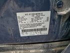 2021 Ford Explorer Xlt Blue vin: 1FMSK8DHXMGA80319