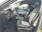 2022 Ford Explorer Xlt Silver vin: 1FMSK8DHXNGA21014