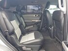 2022 Ford Explorer Xlt Silver vin: 1FMSK8DHXNGA21014