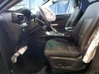 2023 Ford Explorer Xlt Черный vin: 1FMSK8DHXPGC07526
