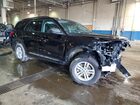 2023 Ford Explorer Xlt Черный vin: 1FMSK8DHXPGC07526