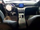2023 Ford Explorer Xlt Черный vin: 1FMSK8DHXPGC07526