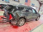 2024 Ford Explorer Xlt Green vin: 1FMSK8DHXRGA38692