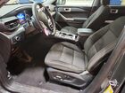 2024 Ford Explorer Xlt Green vin: 1FMSK8DHXRGA38692