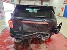 2024 Ford Explorer Xlt Green vin: 1FMSK8DHXRGA38692