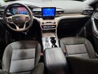 2024 Ford Explorer Xlt Green vin: 1FMSK8DHXRGA38692