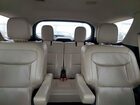 2020 Ford Explorer Limited Серый vin: 1FMSK8FH0LGC46536